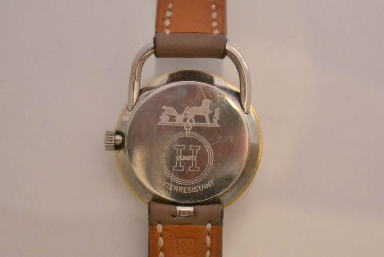Montre Hermès Arceau - Image 2