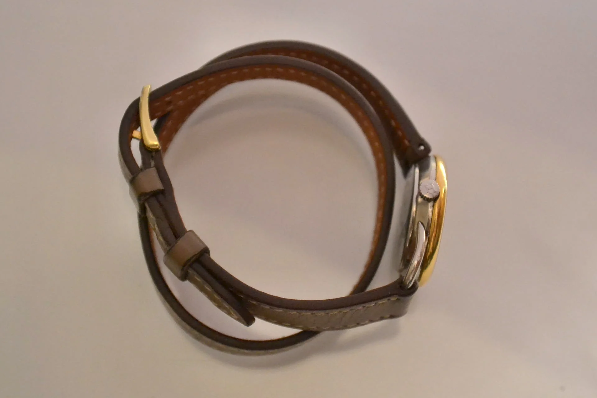 Montre Hermès Arceau - Image 3