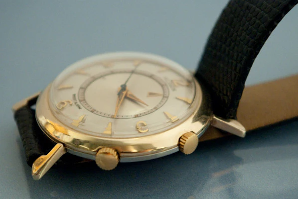 Montre Le Coultre - Image 2