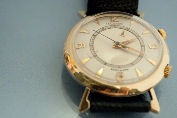 Montre Le Coultre - Image 3