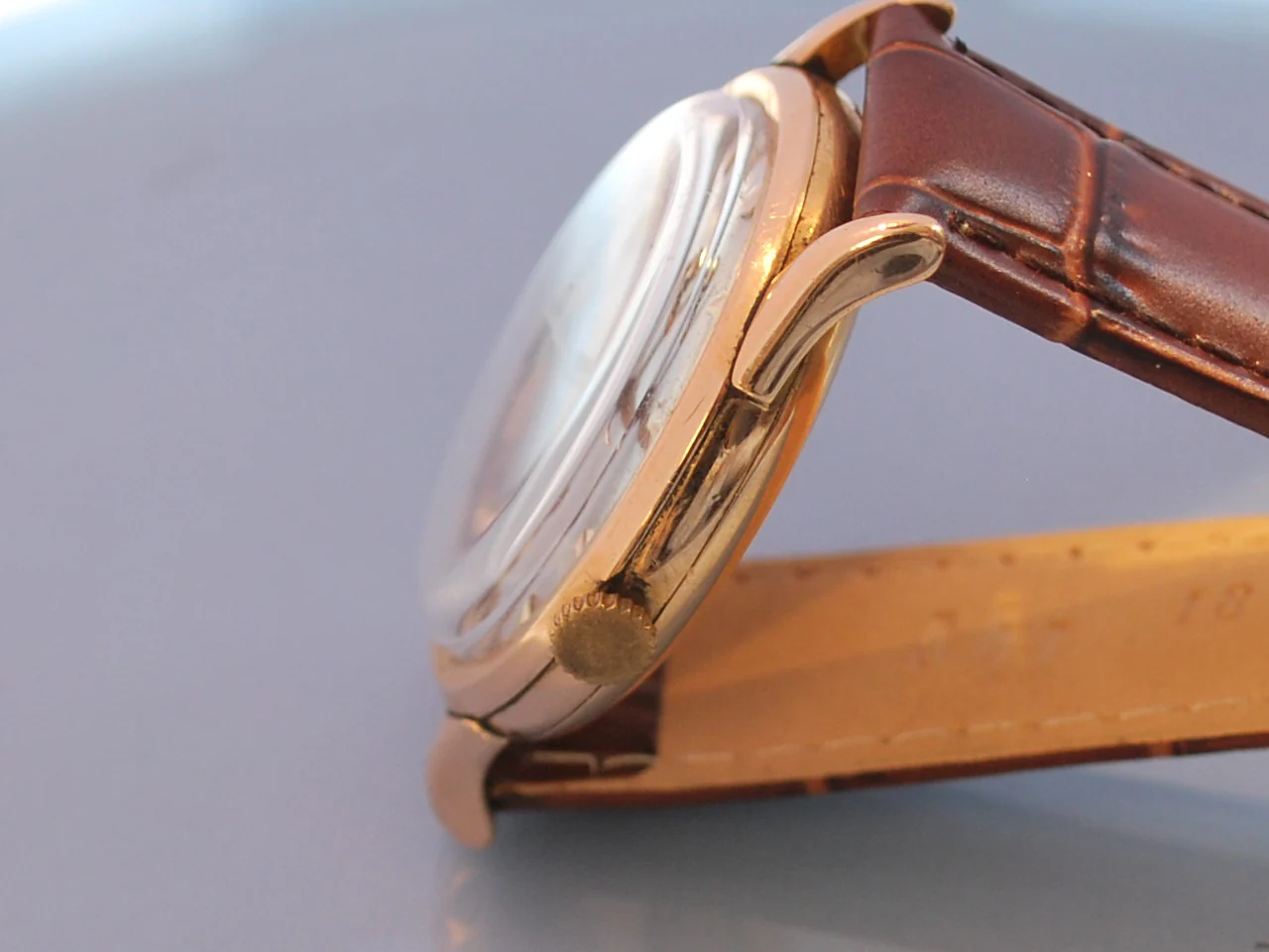 Montre Omega Seamaster automatique - Image 2