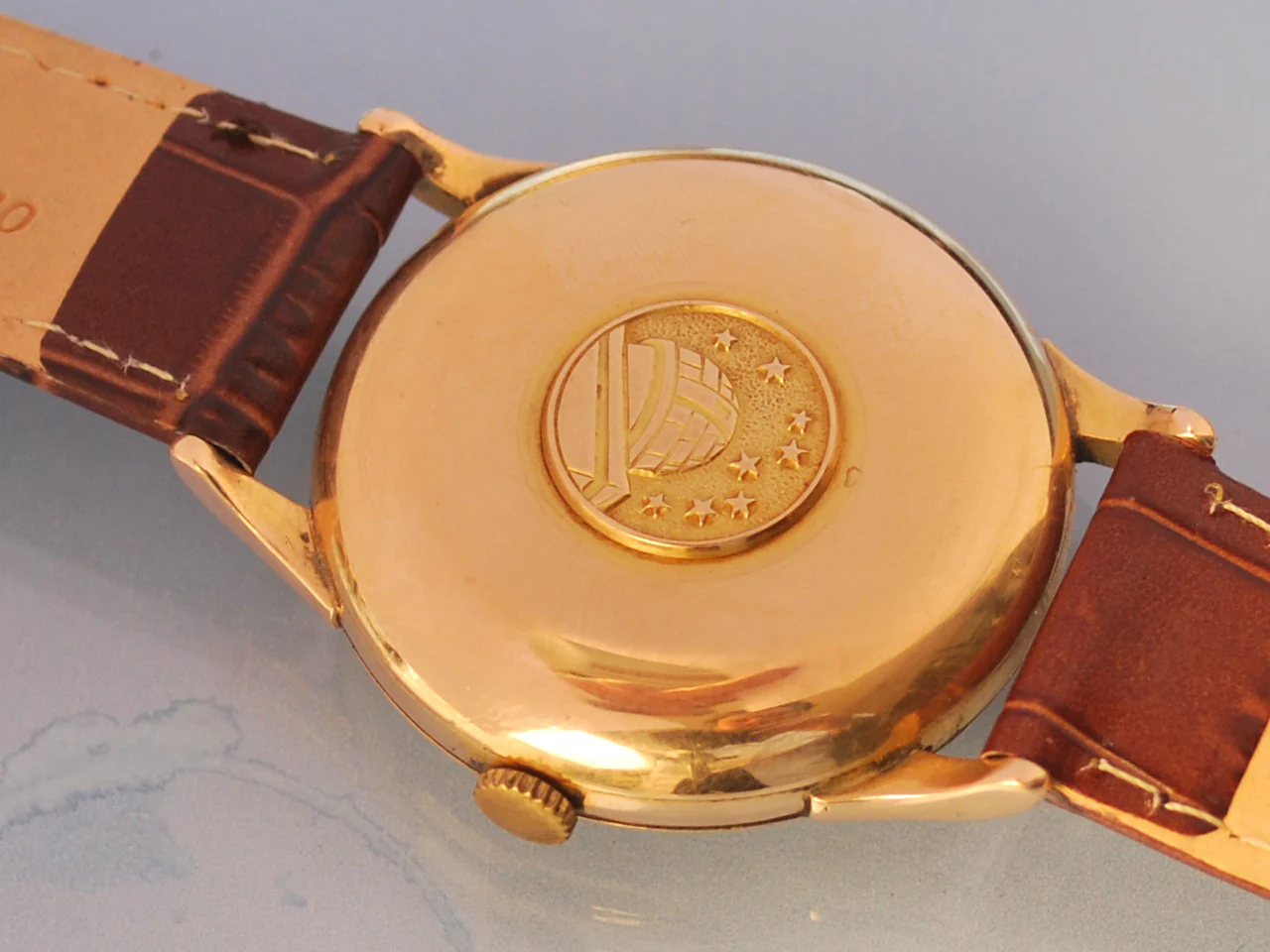 Montre Omega Seamaster automatique - Image 3