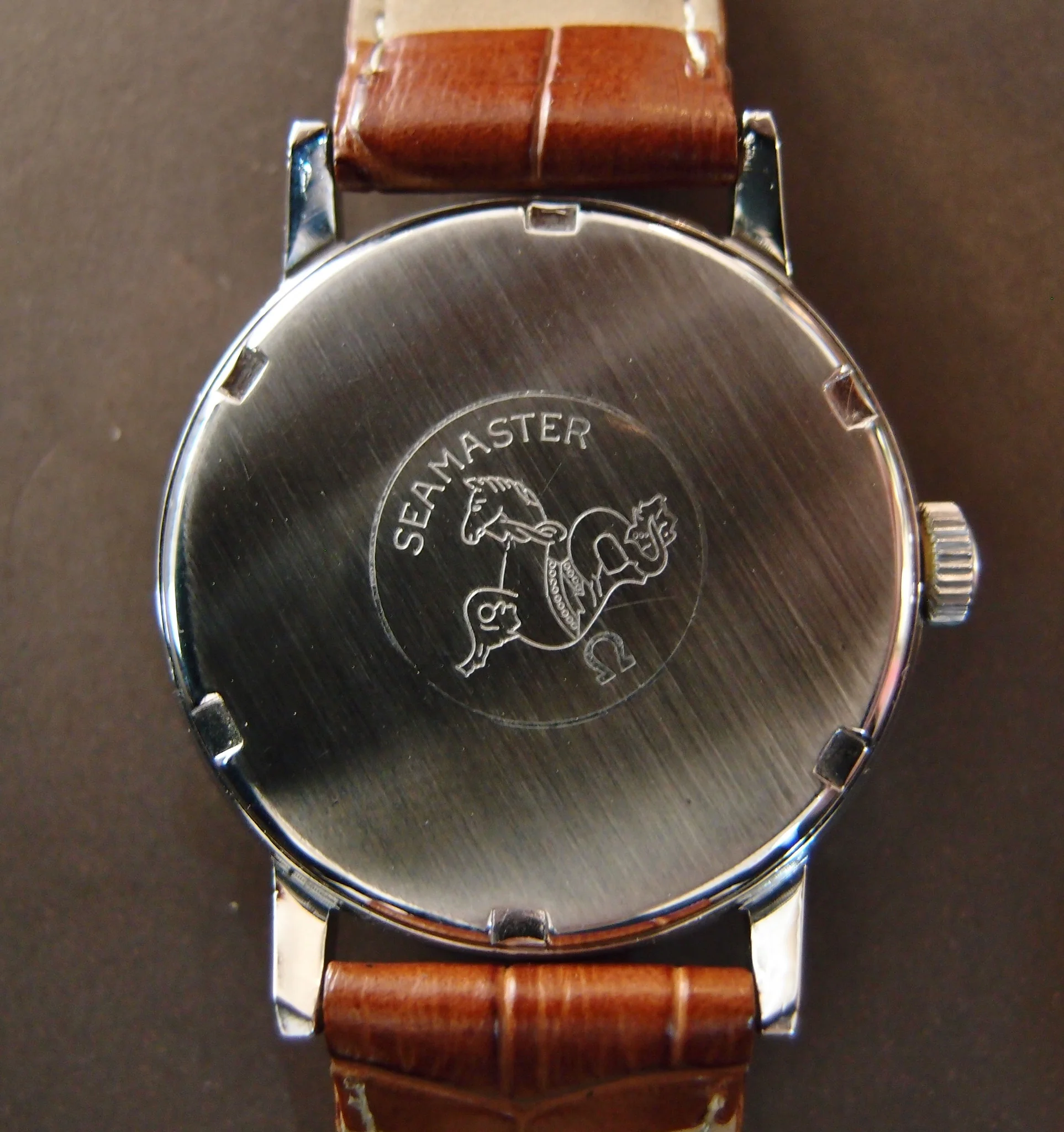 Montre Omega "Seamaster DeVille" - Image 6
