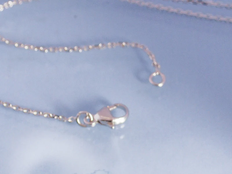 Pendentif Ancien Diamants - Image 2