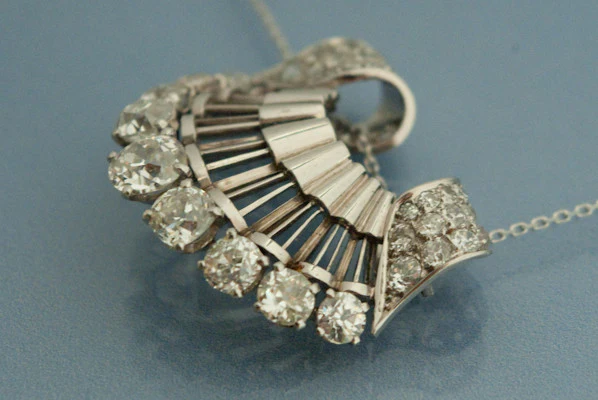 Pendentif Diamant - Image 2