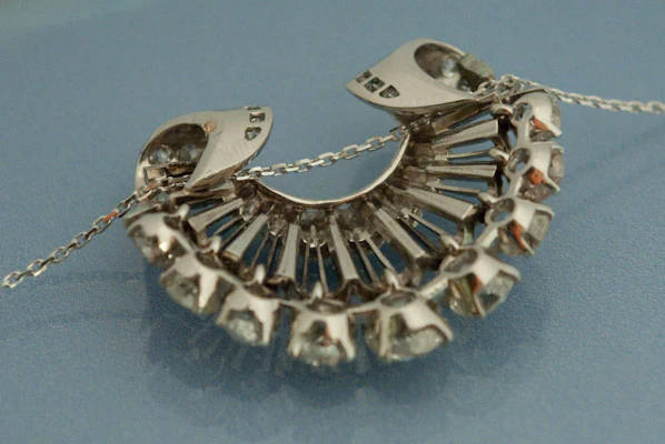 Pendentif Diamant - Image 3