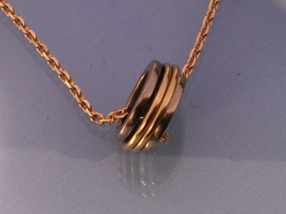Pendentif MAUBOUSSIN - Image 2