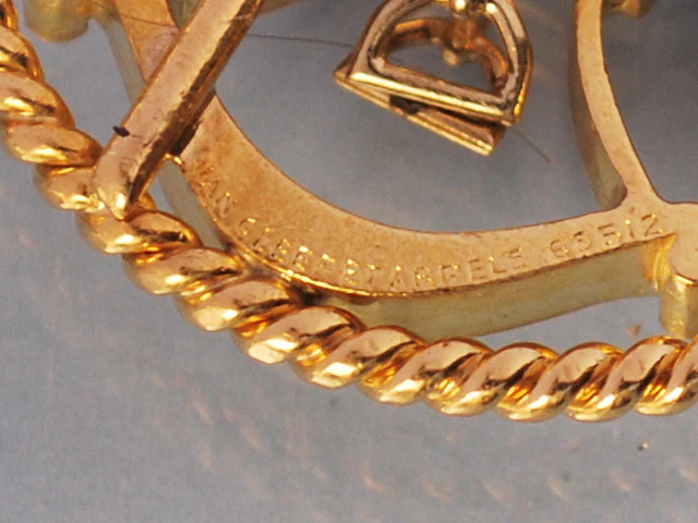 Pendentif Van Cleef & Arpels - Image 2