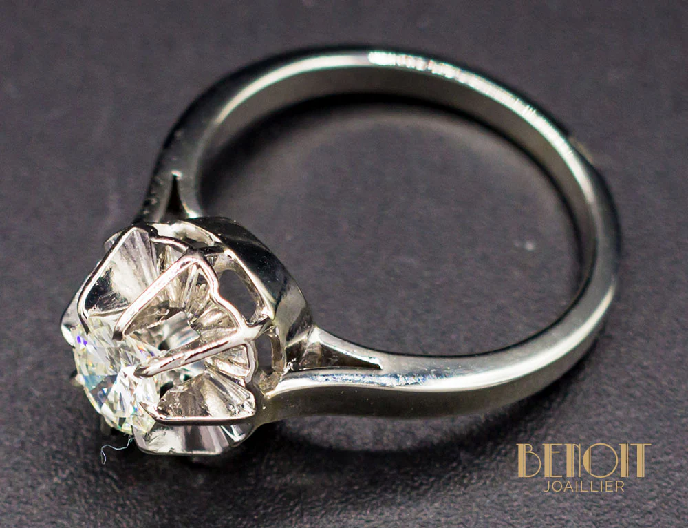 Solitaire Diamant - Image 4