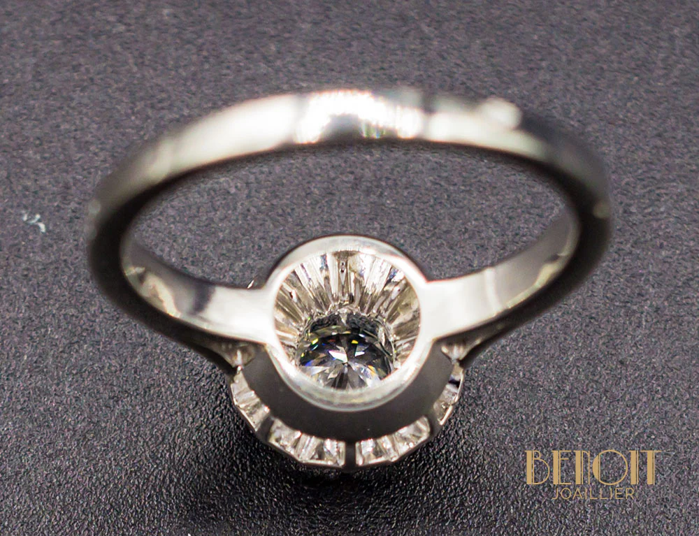 Solitaire Diamant - Image 6