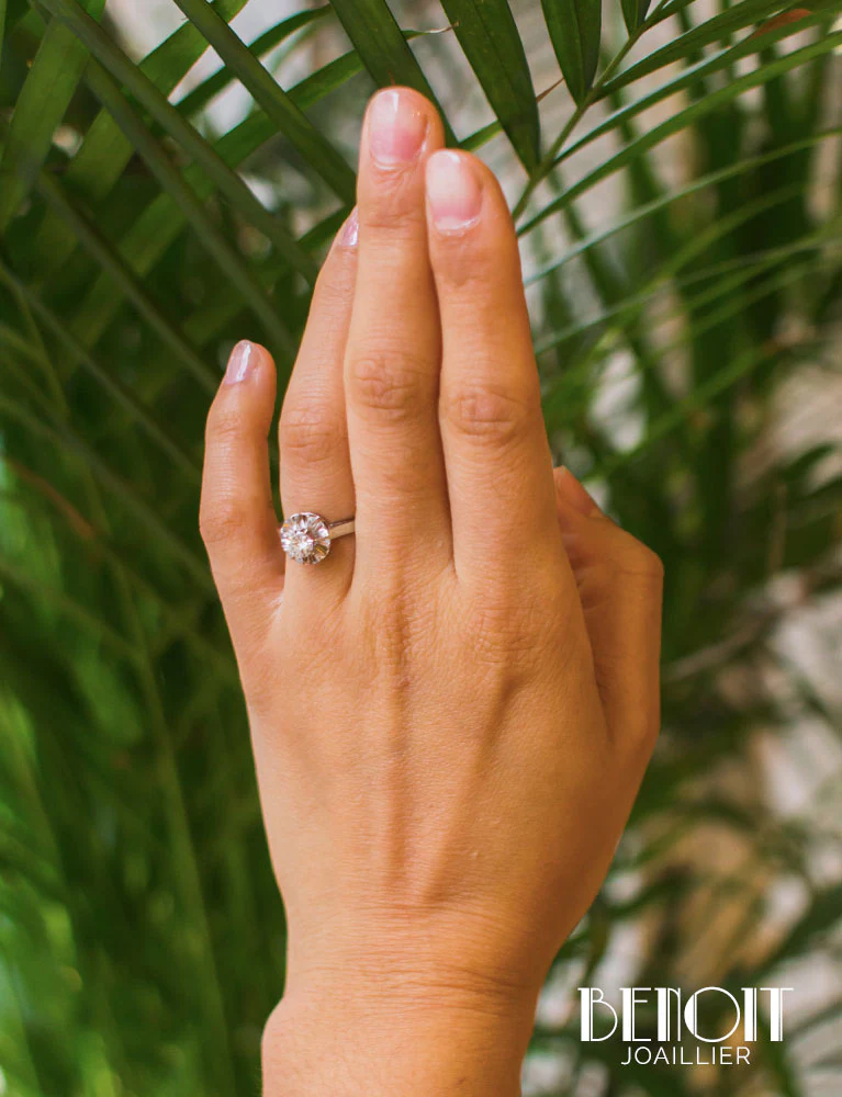Solitaire Diamant - Image 7