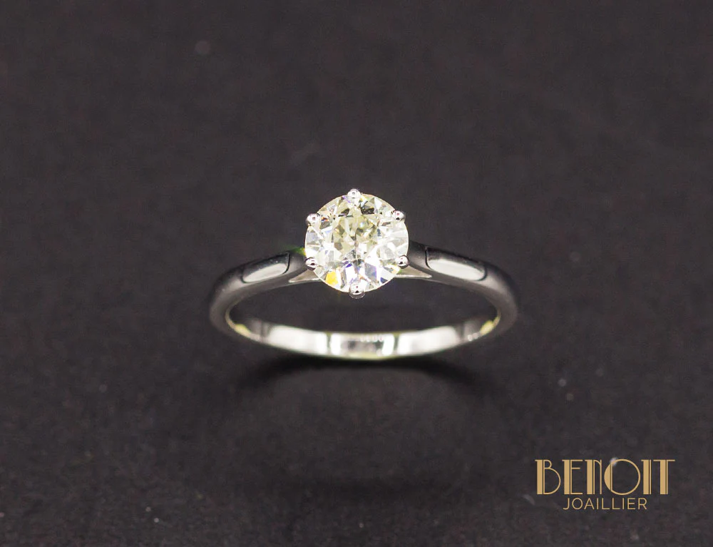 Solitaire Diamant - Image 2