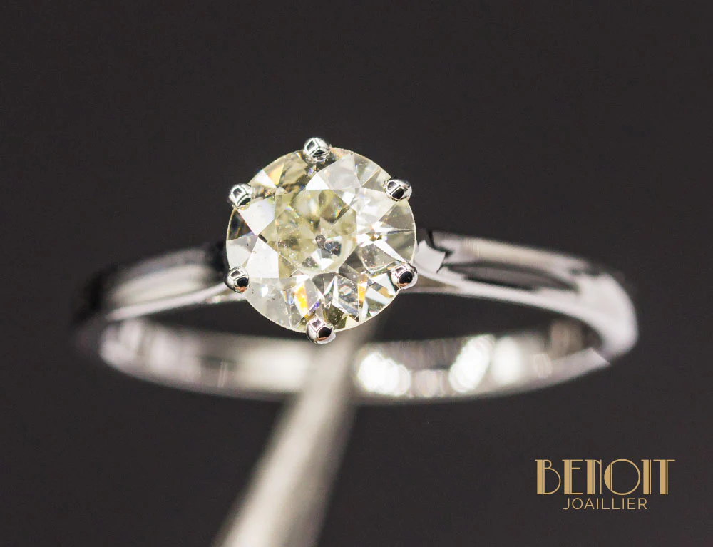 Solitaire Diamant - Image 3