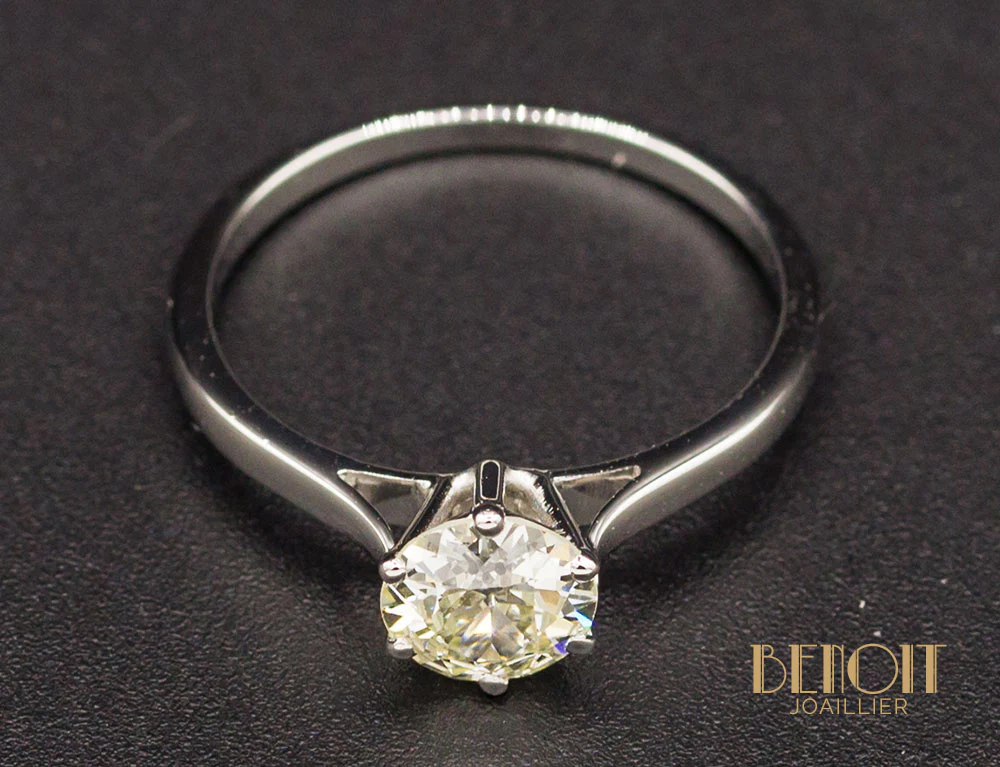 Solitaire Diamant - Image 4