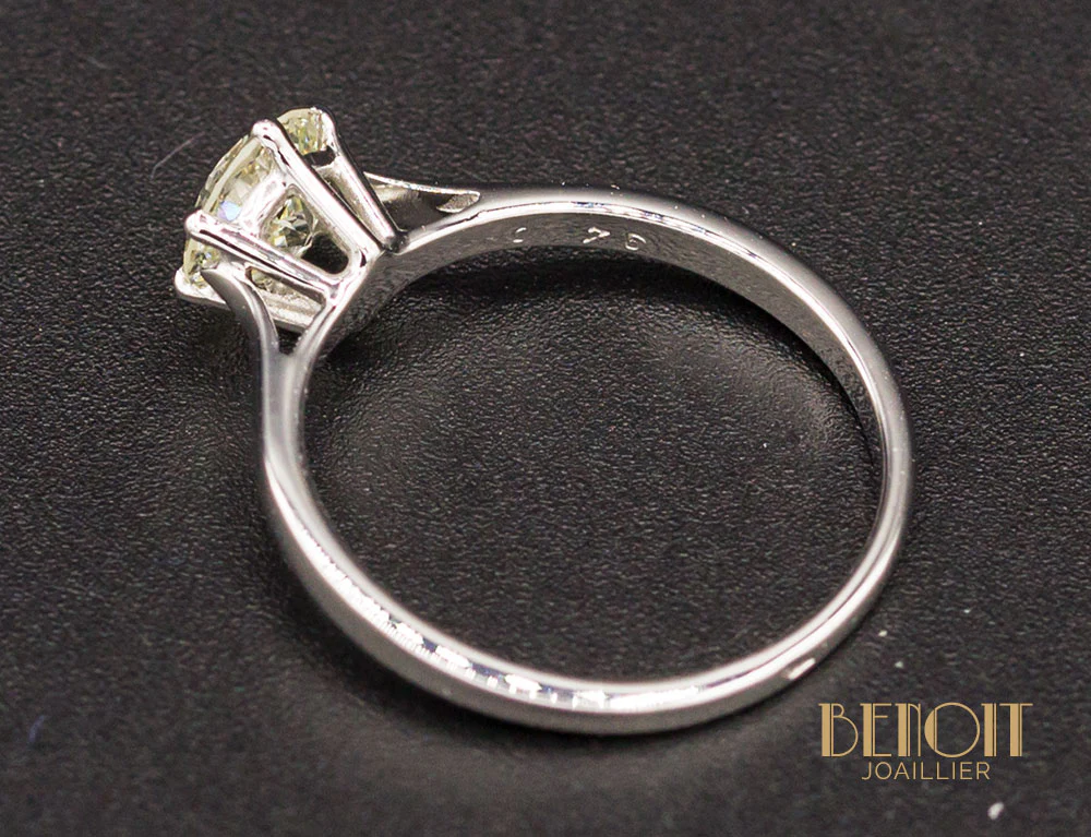 Solitaire Diamant - Image 5