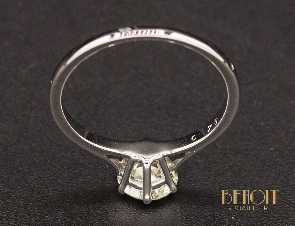 Solitaire Diamant - Image 6
