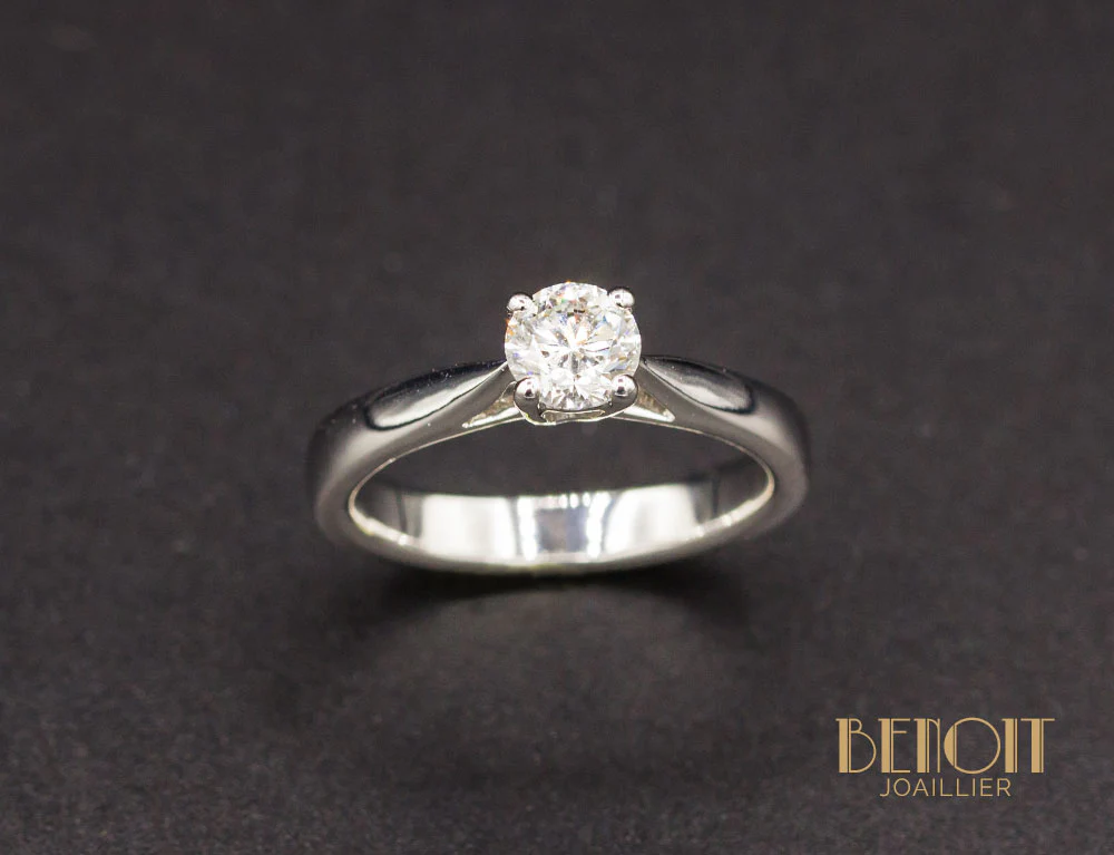Solitaire Diamant - Image 2