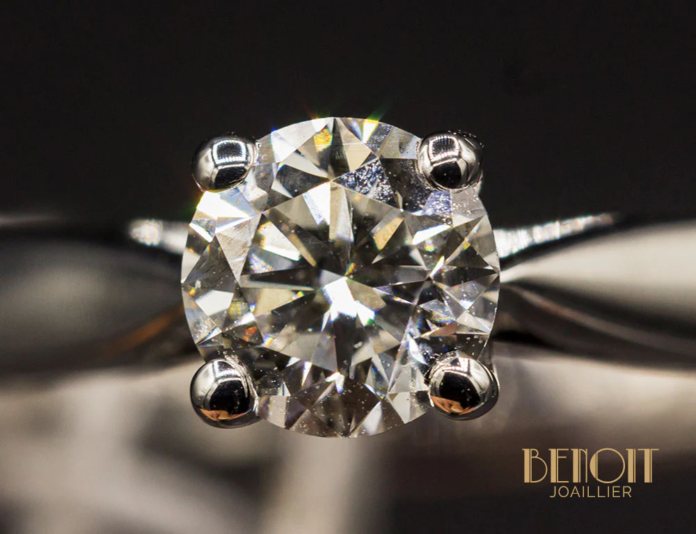 Solitaire Diamant - Image 3