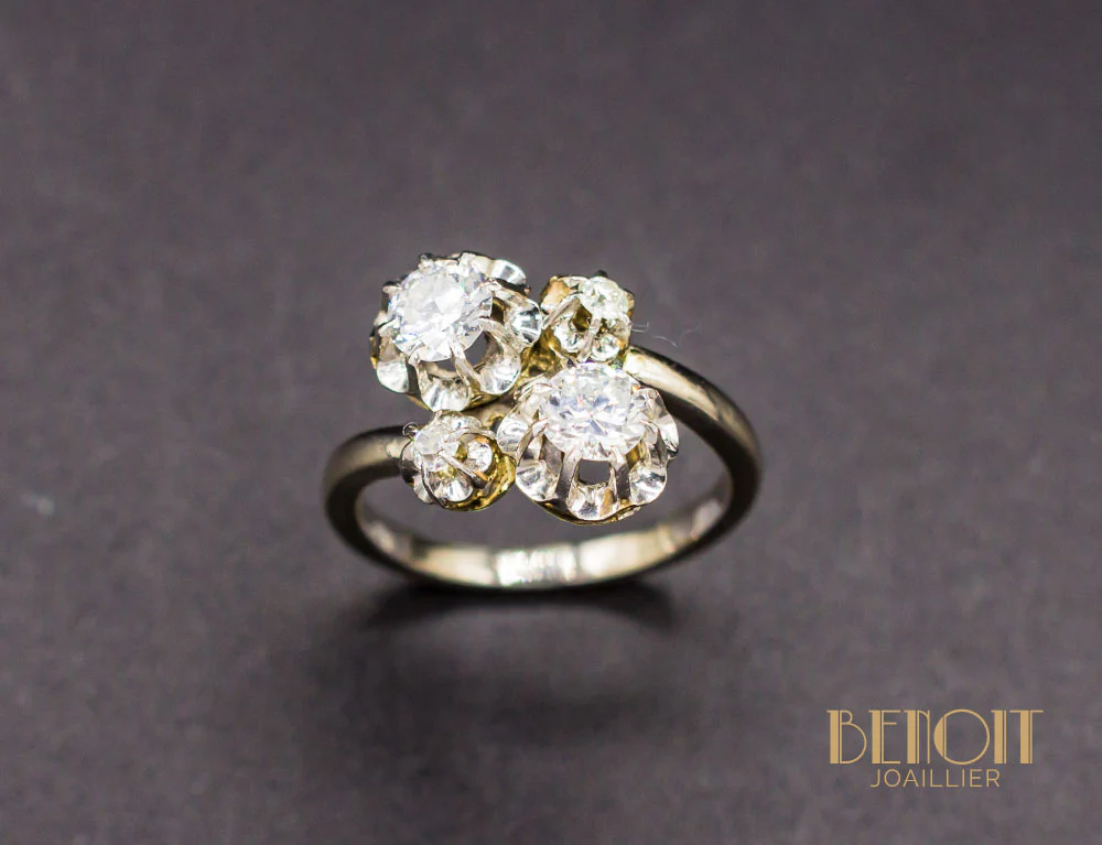 Toi et Moi Diamants - Image 2