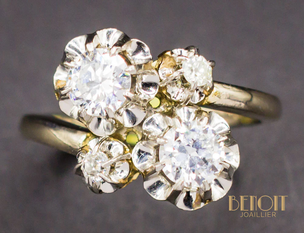 Toi et Moi Diamants - Image 3