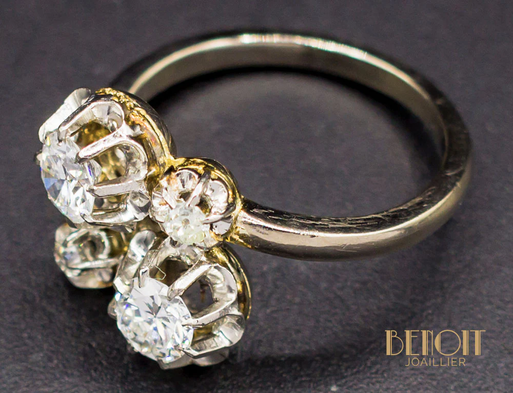 Toi et Moi Diamants - Image 4